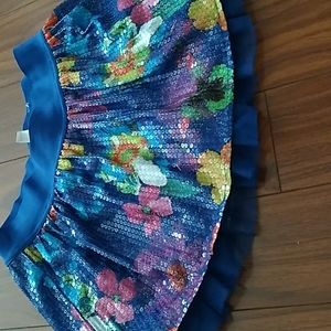 Girls skirt size 12